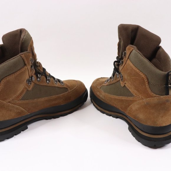 cabela's waterproof hiking boots